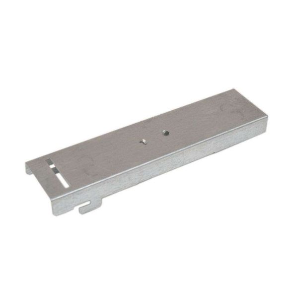Picture of OEM Whirlpool Microwave High-Voltage Transformer Bracket W10323725