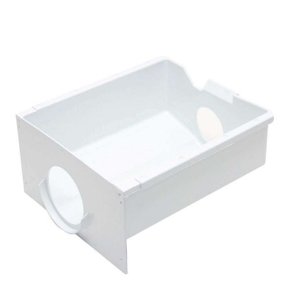 Picture of OEM Whirlpool Container WP983667