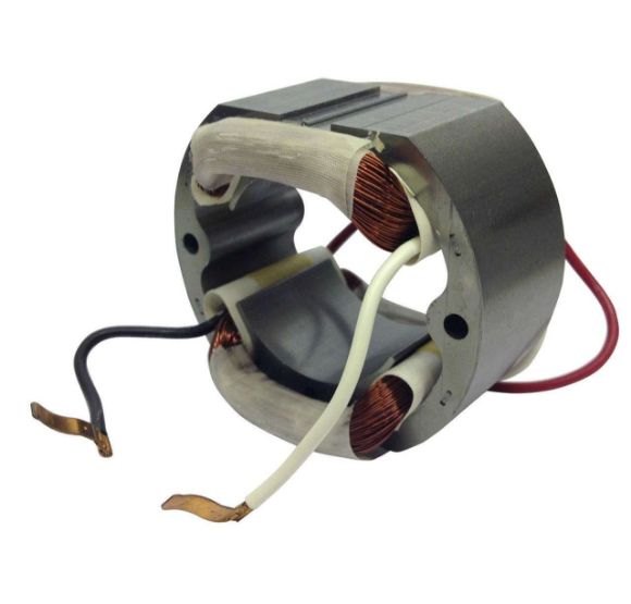 Picture of OEM Whirlpool Motor Field Assembly W10477033