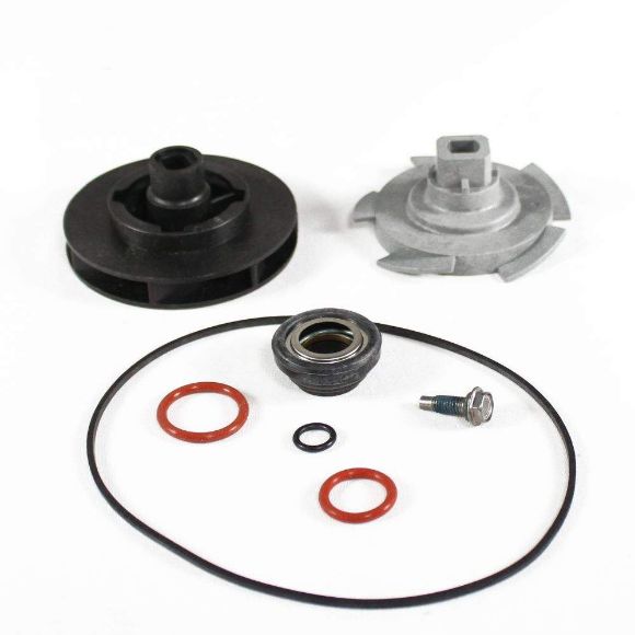 Picture of OEM Whirlpool Seal,Pump 99002103