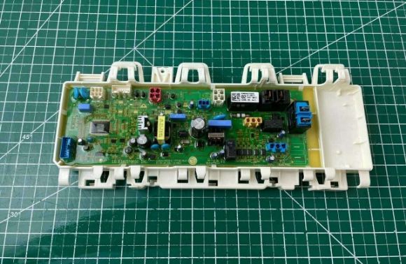 Picture of OEM LG Dryer Electronic Control Board CSP30105903