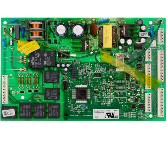 Picture of OEM GE Board Main Combin WR55X11024