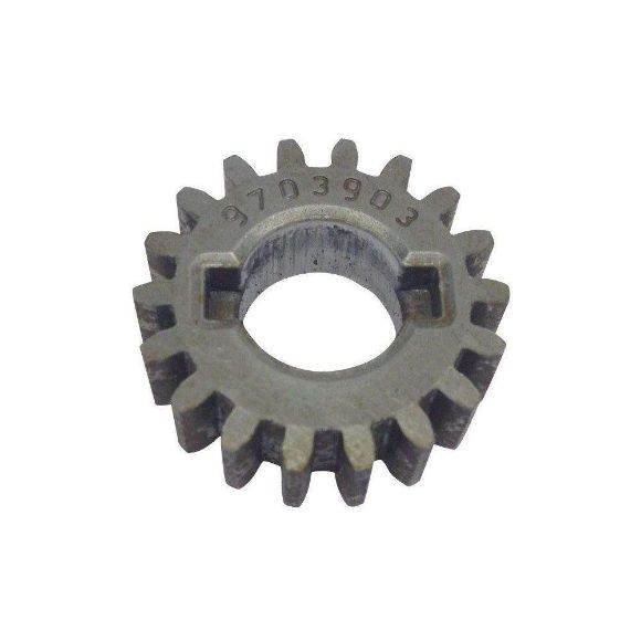 Picture of OEM Whirlpool Gear 4161401