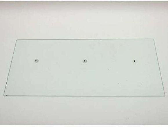 Picture of OEM GE Glass Veg Pan WR32X10865