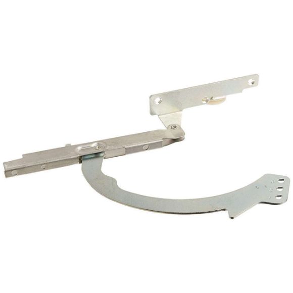 Picture of OEM GE Range Stove Oven Right Hand Hinge 4336783