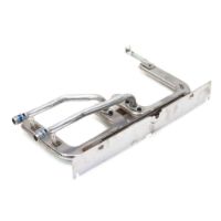 Picture of OEM Whirlpool Cooktop Grill Burner WP74006070