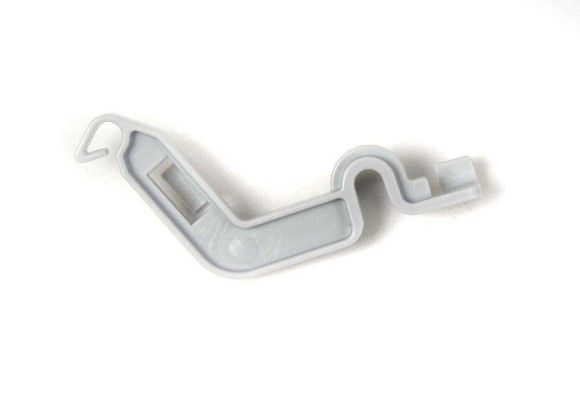 Picture of OEM Whirlpool Dishwasher Tine Row Pivot Clip WP8539189