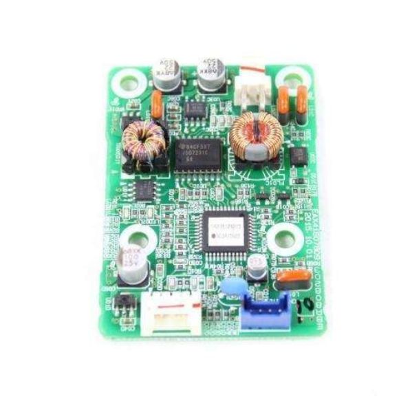 Picture of OEM LG PCB Sub EBR80820301