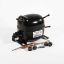 Show details for OEM Whirlpool Compressor W10605286 Picture of OEM Whirlpool Compressor W10605286
