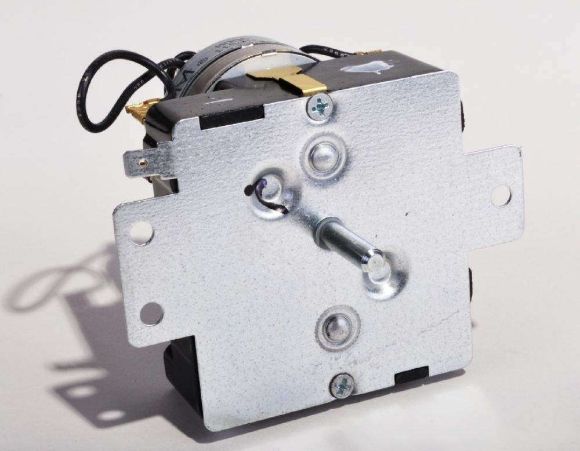 Picture of OEM Whirlpool Kenmore Dryer Timer 3406725