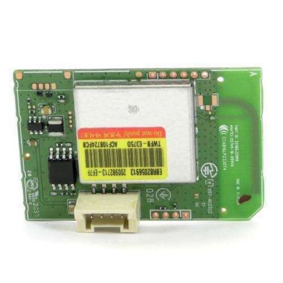 Picture of OEM LG Appliance Wi-Fi Connectivity Module EBR82056913
