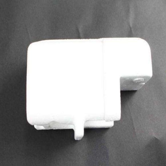 Picture of OEM Whirlpool Refrigerator Evaporator Air Dam W10668198