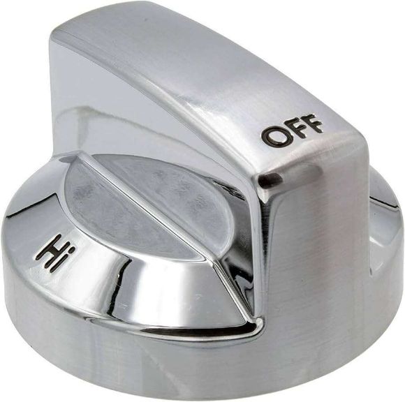 Picture of OEM Whirlpool Knob W10301588