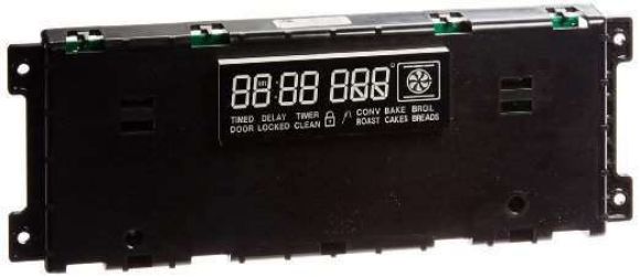 Picture of OEM Frigidaire Controller 316462836
