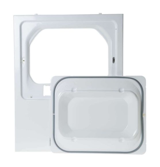 Picture of OEM GE Front Panel WE20M528