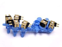 Picture of OEM Whirlpool Valve W10326915
