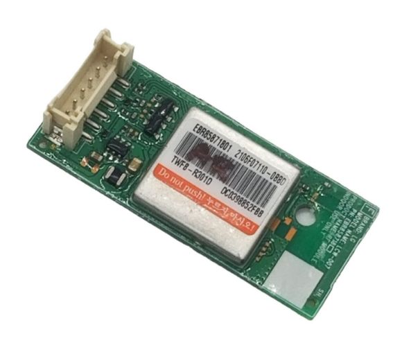Picture of OEM LG WiFi Expansion Board EBR85871801