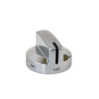 Picture of Burner Knob For Whirlpool WPW10324398