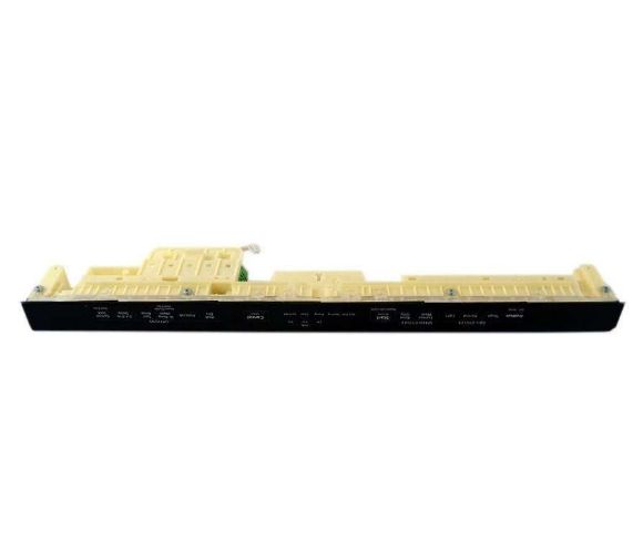 Picture of OEM Whirlpool Dishwasher Control Panel W11085572
