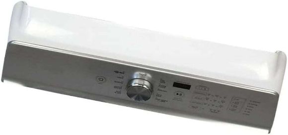Picture of OEM Whirlpool Console W11114670