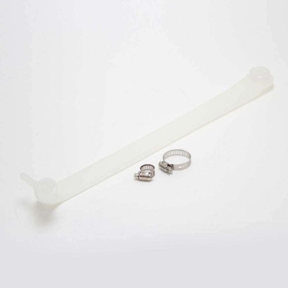 Picture of OEM GE Dishwasher Water Supply Tube WD01X10305
