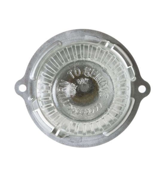 Picture of OEM GE Oven Lamp Holder WB08T10002