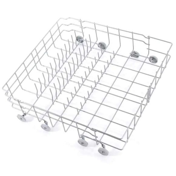 Picture of OEM Frigidaire Lower Dish Rack Assembly 154866803