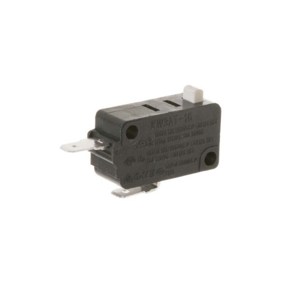 Picture of OEM GE Microwave Micro Switch WB24X10205