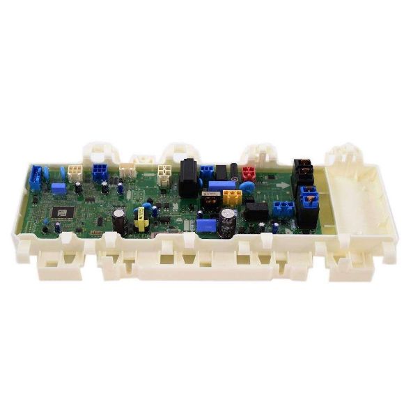 Picture of OEM LG Dryer Electronic Control Board EBR76542918
