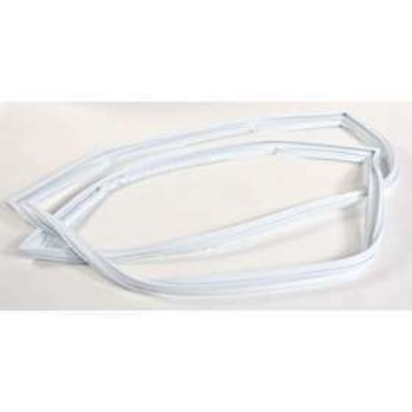 Picture of OEM Whirlpool Door Gasket Ff WP12550115Q