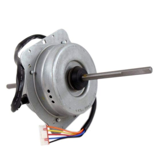 Picture of OEM LG Room Air Conditioner Fan Motor 4681A20043U