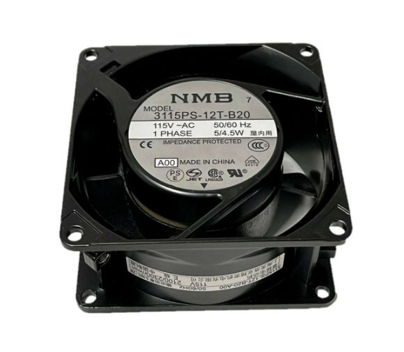 Picture of OEM GE Drain Pan Fan Kit WR60X26032