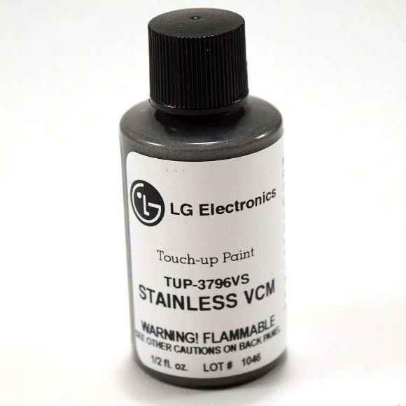 Picture of OEM LG Paint-Touch Up (Vcm Stainless) TUP-3796VS
