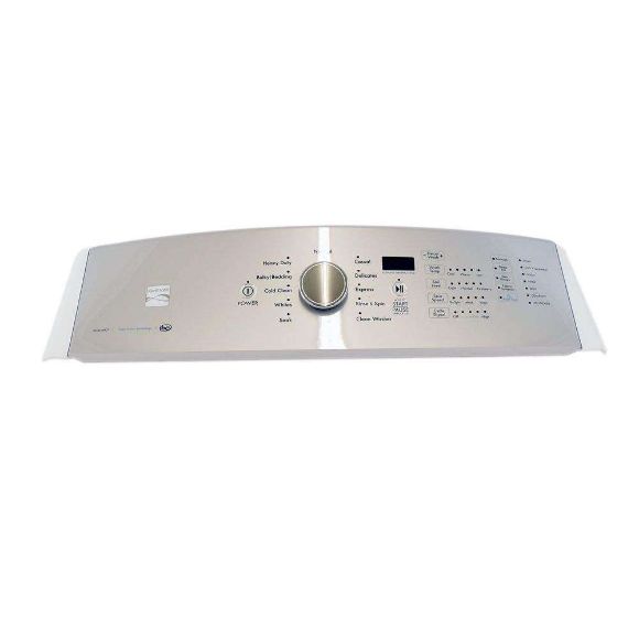 Picture of OEM Whirlpool Console W11103939