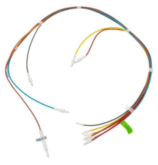 Picture of OEM GE Electrodes & Ha WB18X28727