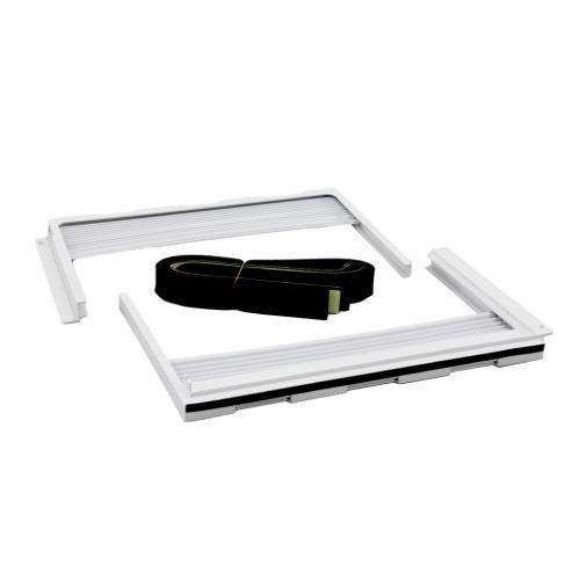 Picture of OEM LG Room Air Conditioner Installation Kit AET73691405