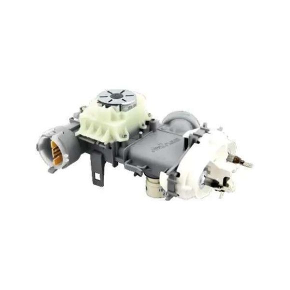 Picture of OEM Bosch Thermador Instantaneous Water Heater 00219639