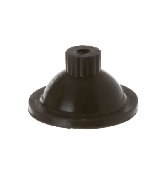 Picture of OEM GE Grate Foot WB02K10364