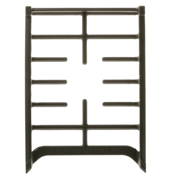 Picture of OEM GE Grate Bk WB31X29389
