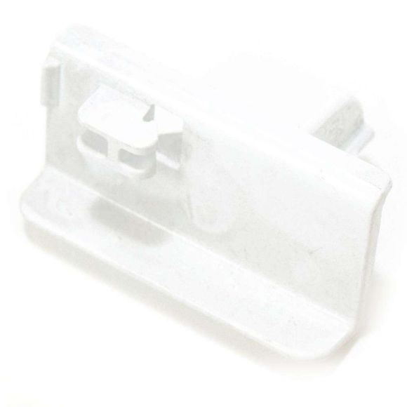 Picture of OEM Whirlpool Refrigerator Shelf Support Hook (left) W11225839