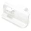 Show details for OEM Whirlpool Refrigerator Shelf Support Hook (left) W11225839 Picture of OEM Whirlpool Refrigerator Shelf Support Hook (left) W11225839