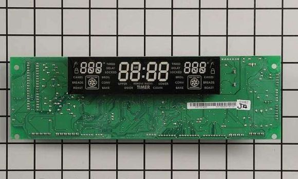 Picture of OEM Frigidaire Wall Oven Control Board 316576307