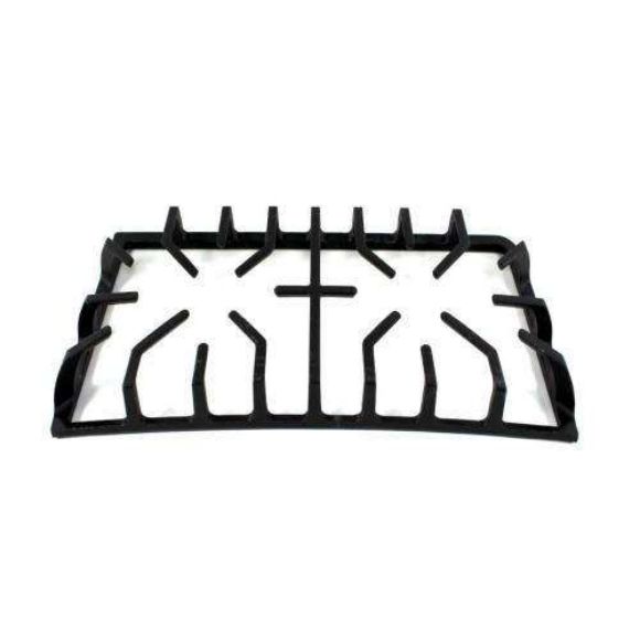 Picture of OEM LG Range Surface Burner Grate (Right) AEB74684703
