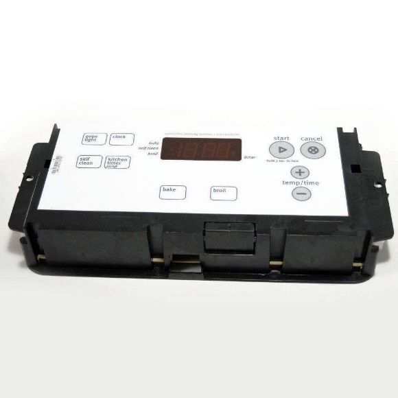 Picture of OEM Whirlpool Electronic ControlRange WPW10476673