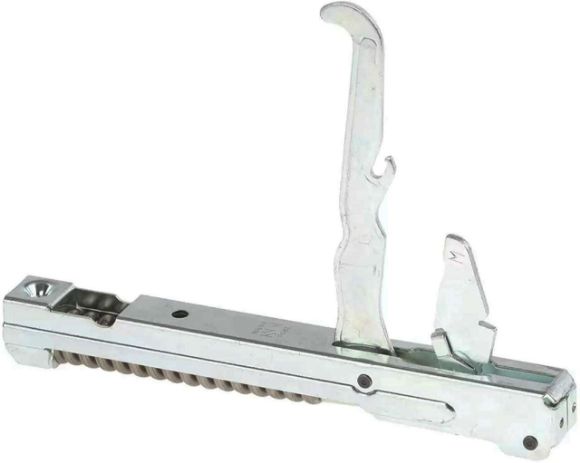 Picture of OEM Bosch Wall Oven Door Hinge 00263083