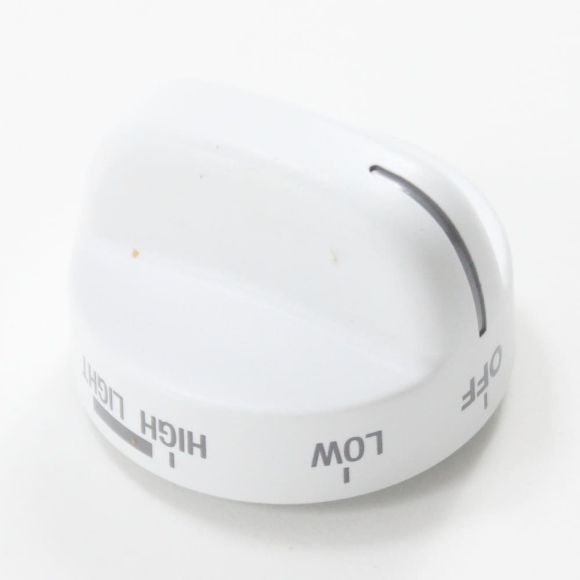 Picture of OEM Whirlpool Knob 3186135