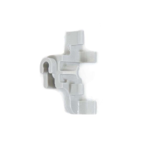 Picture of OEM GE Dishwasher Tine Row Clip WD28X10062