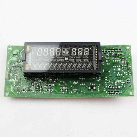 Picture of OEM LG Range Main PCB Control Board EBR73811705