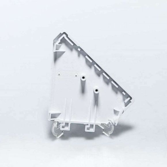Picture of OEM Whirlpool Control Panel End Cap 3949737