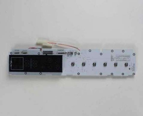 Picture of OEM LG Refrigerator Display PCB Assembly EBR78631902